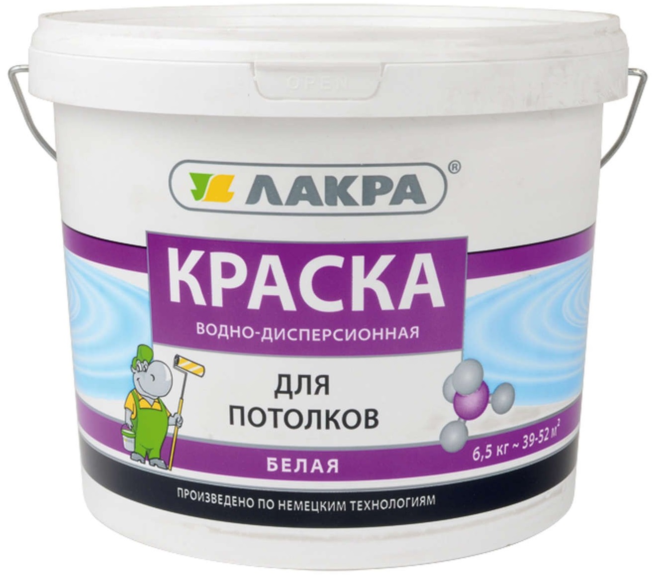 Латексная краска это какая: Для чего нужна латексная краска ...